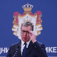 Вучић: Кушнеров план за Генералштаб важан за нас, није било фалсификовања
