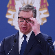 Вучић: За неколико дана програм мера – ограничићемо марже, смањићемо цене