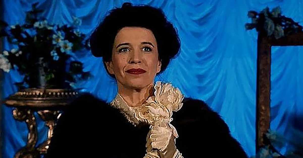 Народно позориште у десет чинова: Смрт првакиње, 4-10