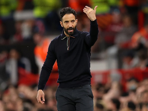 Рубен Аморим није више тренер Манчестер јунајтеда