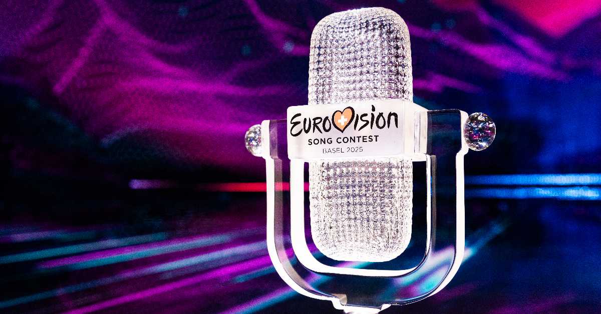 Директор Песме Евровизије: Размотрићемо резултате гласања и начине промоције песама уочи такмичења (Фото: EBU / Corinne Cumming) Директор Песме Евровизије: Размотрићемо резултате гласања и начине промоције песама уочи такмичења
