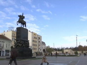 Централни скуп "Свенародног сабора" данас у Нишу