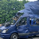 Разговори у Истанбулу завршени без мировног плана; у нападу на аутобус у Сумској области погинуло девет особа