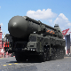 ГУР тврди: Москва ноћас лансира ракету "Јарс"; Келог открива неке детаље мировног плана