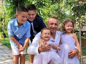 Приступачан програм: Пут победника – Ренато Грбић (СЗЈ)