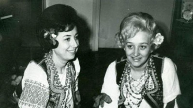 Јесен стиже рана Јесен стиже рана