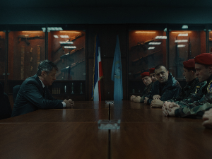 Додељене награде Трилерфеста: „Сабљи“ прва награда, „Позиву“, трећа