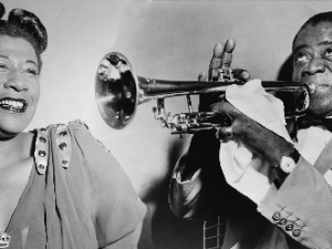 Џез дуети – Ella Fitzgerald & Louis Armstrong