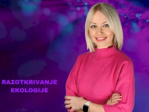 Разоткривање екологије: Да ли је жива жива?
