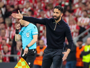 Аморим: Самоуверен сам, све ће бити у реду када будемо комплетни