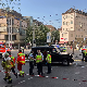 Аутомобил ударио у групу пешака у Штутгарту, више особа повређено