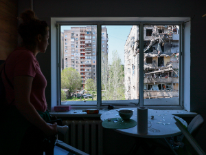 Напад на Николајев; Вашингтон пооштрава мере – Кијев тражи јачи притисак на Москву, Путин одбија уступке