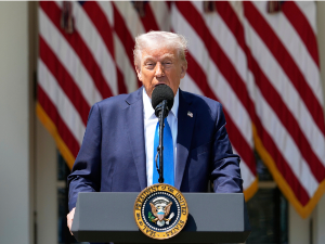 Трампова администрација укинула могућност Харварду да уписује стране студенте