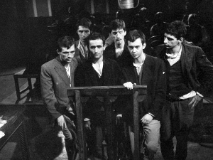 In memoriam Арсеније Јовановић: Сарајевски атентат