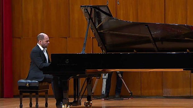 Андреј Коробеиников, клавир 2. део