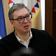 Председник Вучић упутио честитку поводом Курбан-бајрама