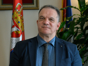Министар просвете: До краја септембра стиже 492 милиона динара, друга рата за материјалне трошкове факултета