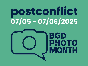 Београдски месец фотографије – до 7. јуна изложбе, разговори, пројекције