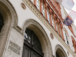 Иницијатива за спас Универзитета у Београду и излазак из кризе