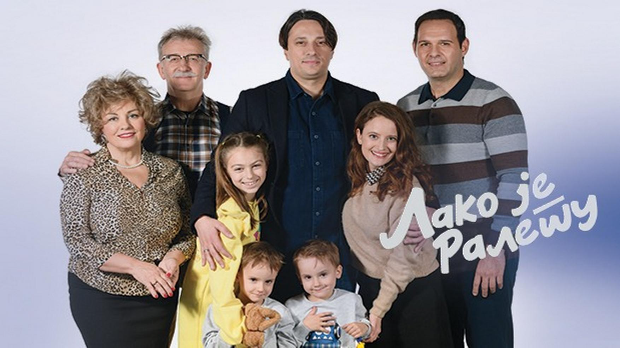 Лако је Ралету, 3-40 Лако је Ралету, 3-40