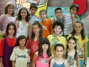 Верујте али не претерујте:	Свађалица