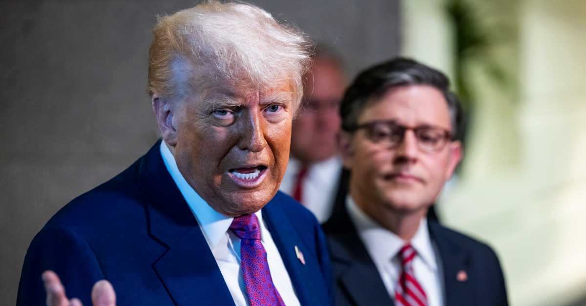 Ко је за Трампа победник у Украјини, медији откривају шта је рекао западним лидерима