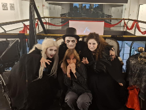 Шта рече?! (реприза)