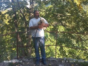 Александар Васов: "Радио Београду на дар"