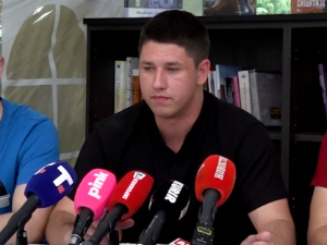 Милош Павловић: Очекујемо да од почетка јуна сви факултети почну са наставом