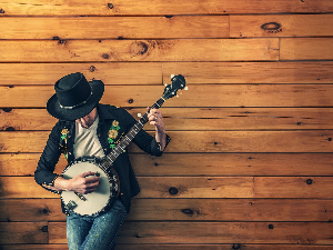 Блуз – Willie Nelson