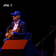 Етно џез авлија – Vlatko Stefanovski & Miroslav Tadić Featuring Theodosii Spasov