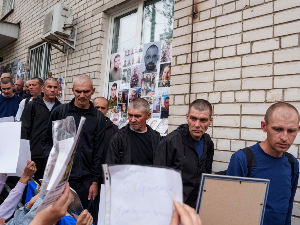Наставља се размена заробљеника; одбијен напад дронова на Москву