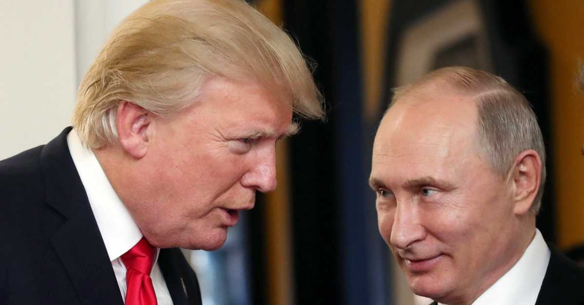 Како би повлачење Трампа из преговора о Украјини омогућило Путину да постане господар Европе