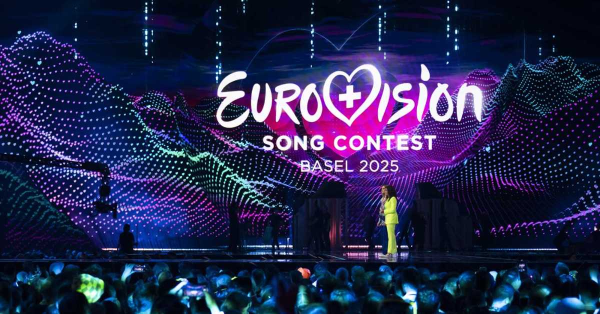 И Словенија тражи реакцију ЕБУ или ће размотрити учешће на „Песми Евровизије“ (Foto: EPA-EFE / GEORGIOS KEFALAS) И Словенија тражи реакцију ЕБУ или ће размотрити учешће на „Песми Евровизије“