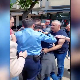 Ситуација у Митровици и даље напета; Срби траже правду за нападнутог матуранта
