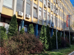 Продужен притвор активистима СНС-а оптуженим за напад на студенте у блокади у Новом Саду