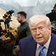 Трамп: Зеленски шкоди Украјини, Путин изгубио компас и више није исти човек