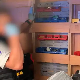 Европол: Заплењено 780 килограма кокаина, у три земље ухапшено 14 особа