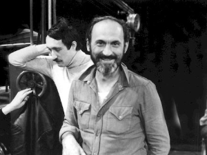In memoriam Арсеније Јовановић - Случај Опенхајмер