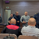 Настављено суђење четворици Срба са севера КиМ