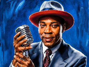 Моћни гласови – Count Basie & Voices, II део