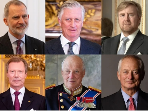 Знате ли да сви европски краљеви имају једну идентичну физичку карактеристику 