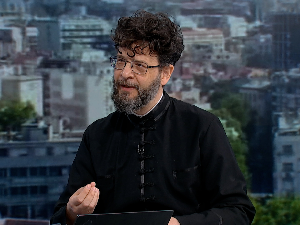 Спасовдан – дан када молитва тече улицама Београда