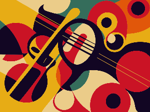 Cool Jazz – Bud Shank
