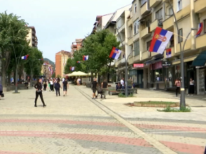 Николићева о упаду полиције у спортску халу у Лепосавићу:  Ово је постао тренд, један у низу разбојничких чинова
