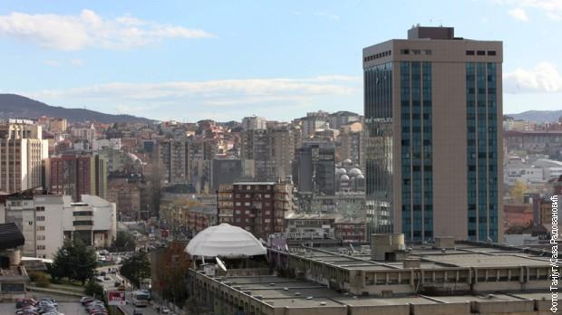 Приштина из кризе у кризу