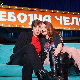 Небојша Челик шоу:	Беле и црне туфне