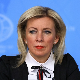 Захарова открива ко иде у Истанбул на другу рунду преговора с Украјином