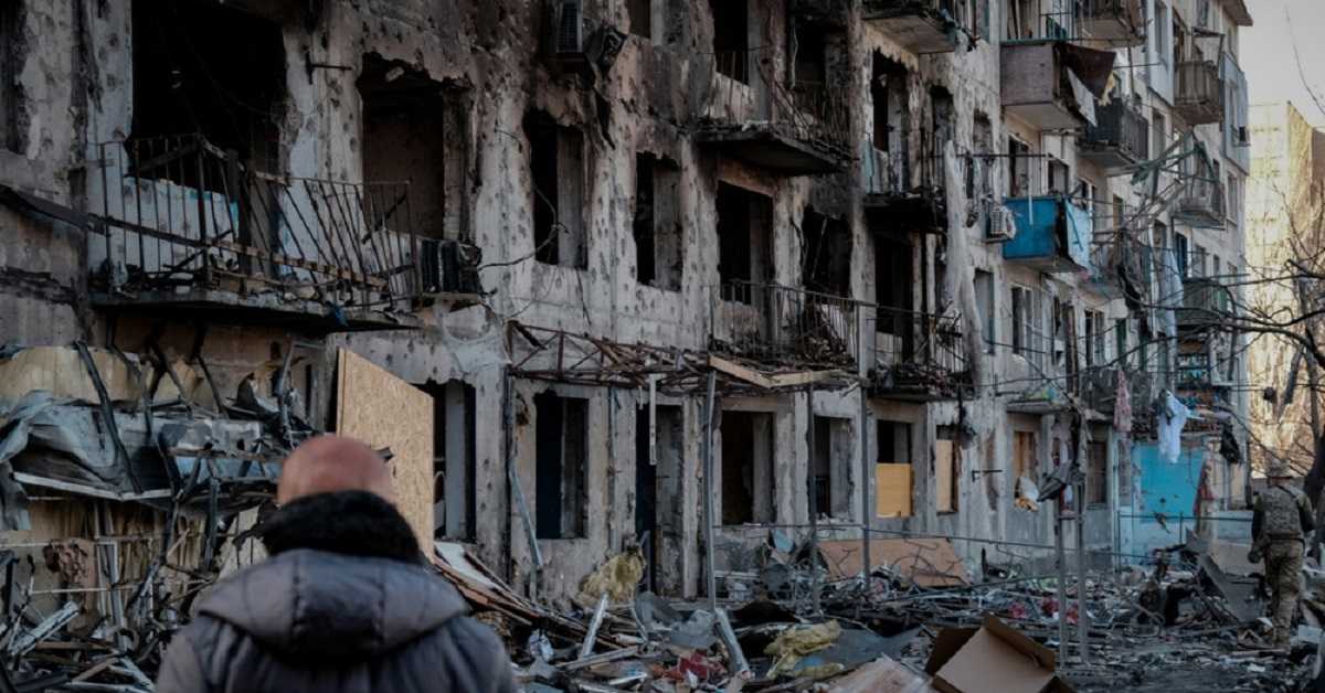 Кијев још није потврдио учешће у преговорима у Истанбулу; Москва позвала Запад да престане да наоружава Украјину