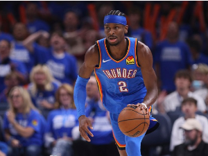 Нема награде у Денверу - НБА доделила Гилџес-Александеру ново признање